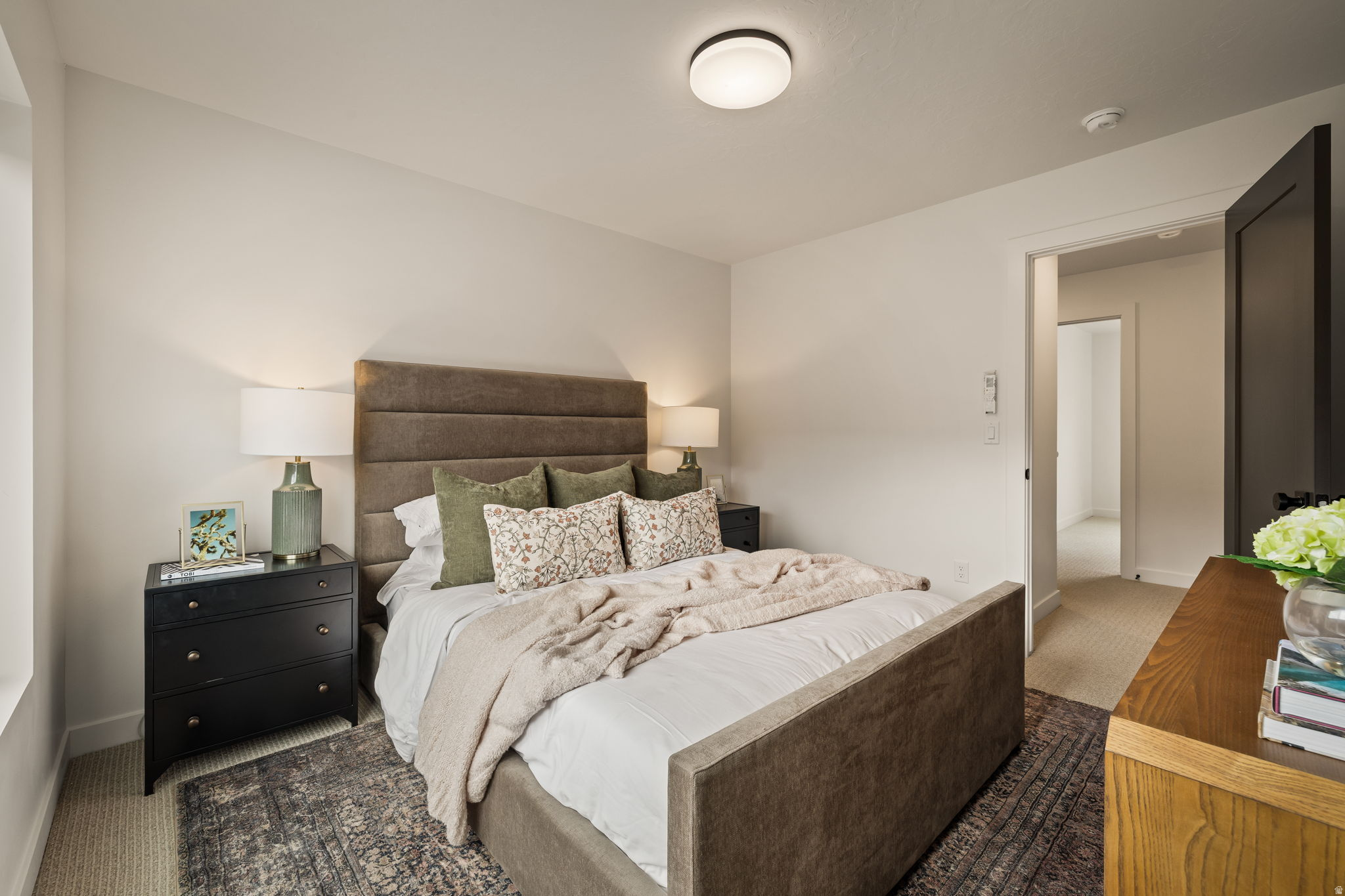 THE MONROE - Residential