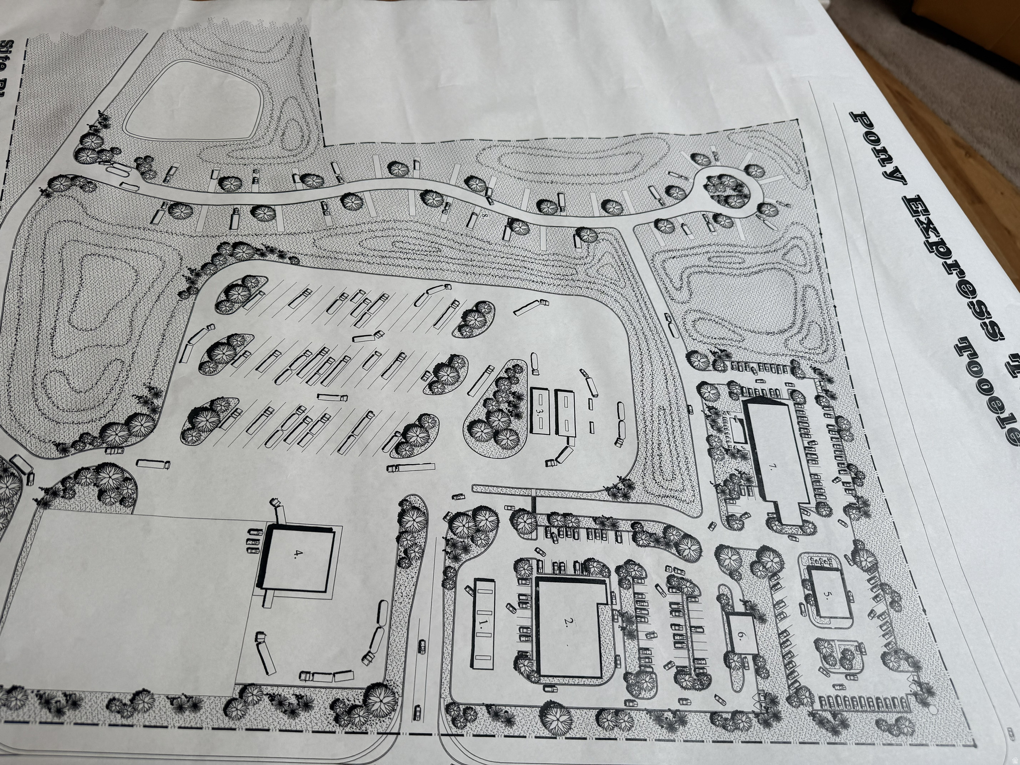 There 2 additional parcels included in the sale Parcel #04-088-0-0001 and #04-088-0-0008 plus 52 acre ft of water rights  The property has Freeway frontage on Exit 77 Tooele/Dugway 196 road runs thru the property   Excellent for a Travel Center etc.  Please call Ronn Marshall 801-597-9099 for other information