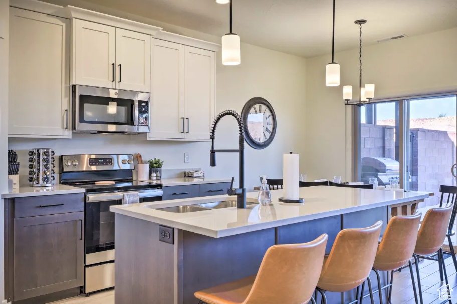 VIDA SOL VACATION TOWNHOMES - Residential