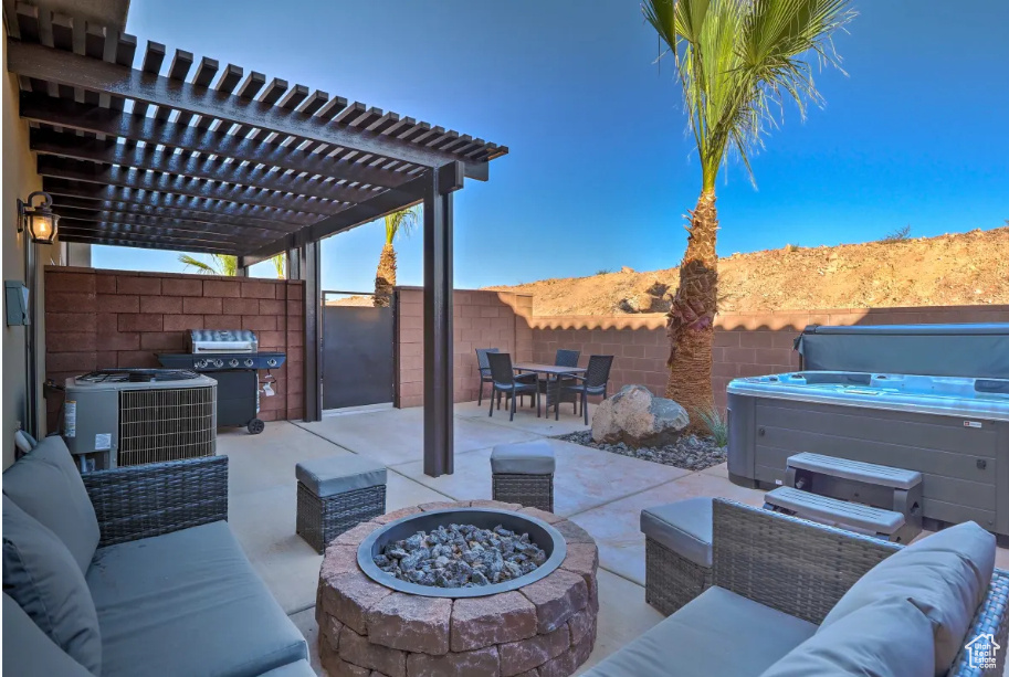 VIDA SOL VACATION TOWNHOMES - Residential