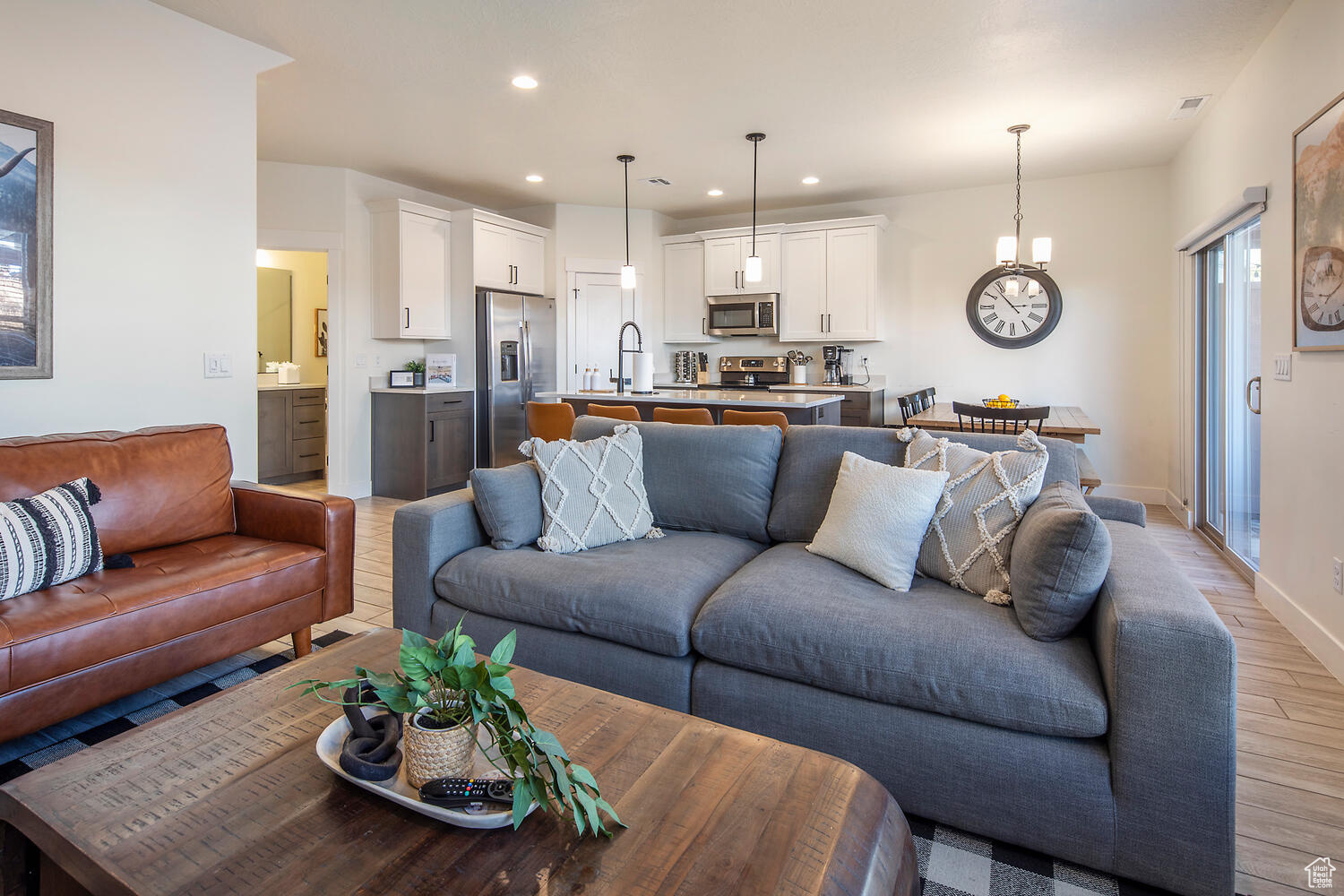 VIDA SOL VACATION TOWNHOMES - Residential