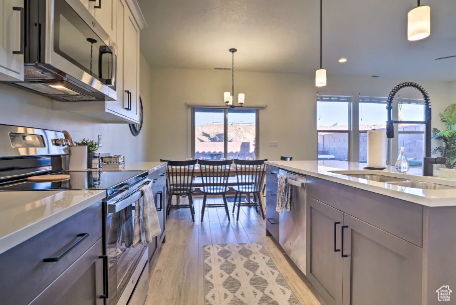 VIDA SOL VACATION TOWNHOMES - Residential