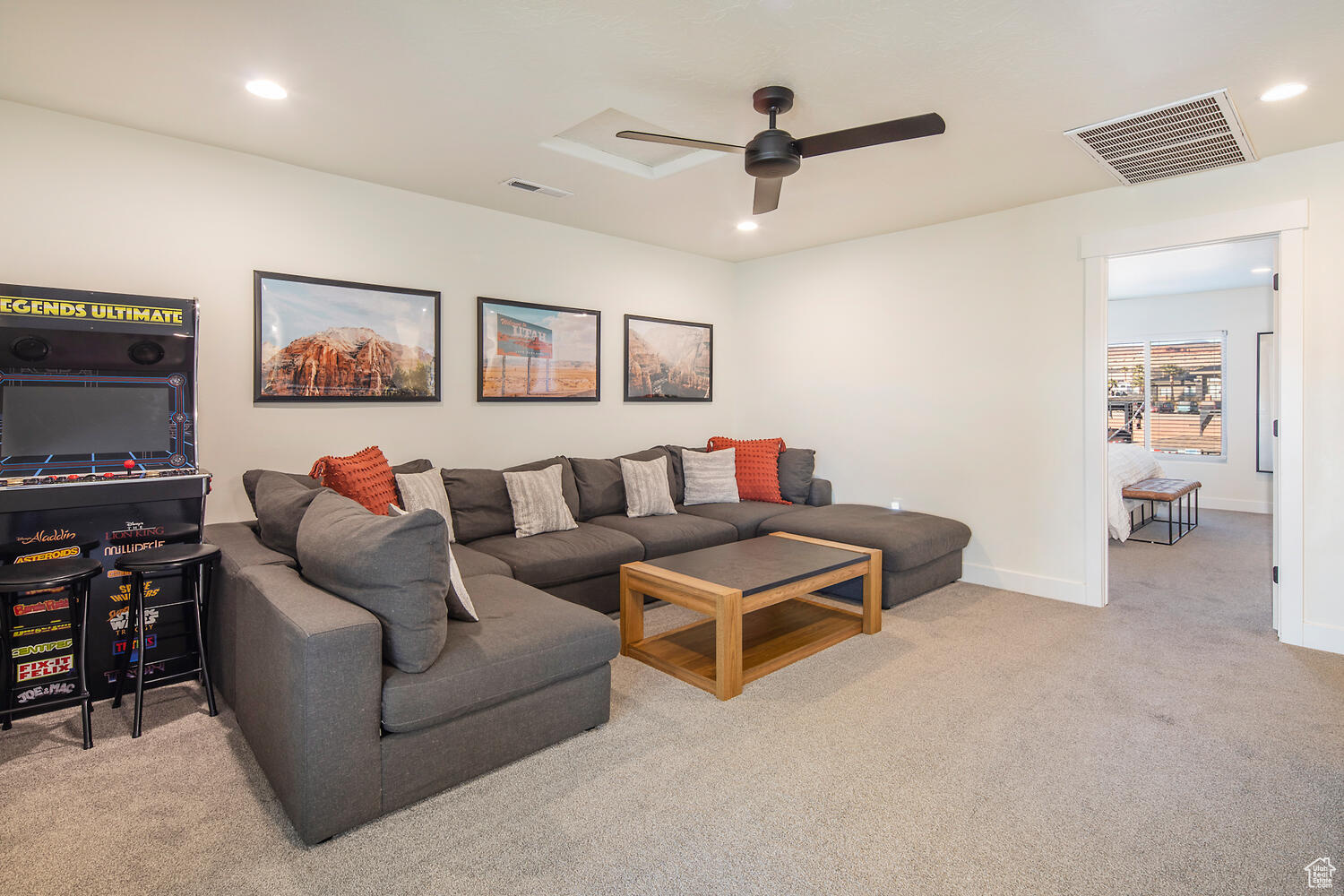 VIDA SOL VACATION TOWNHOMES - Residential