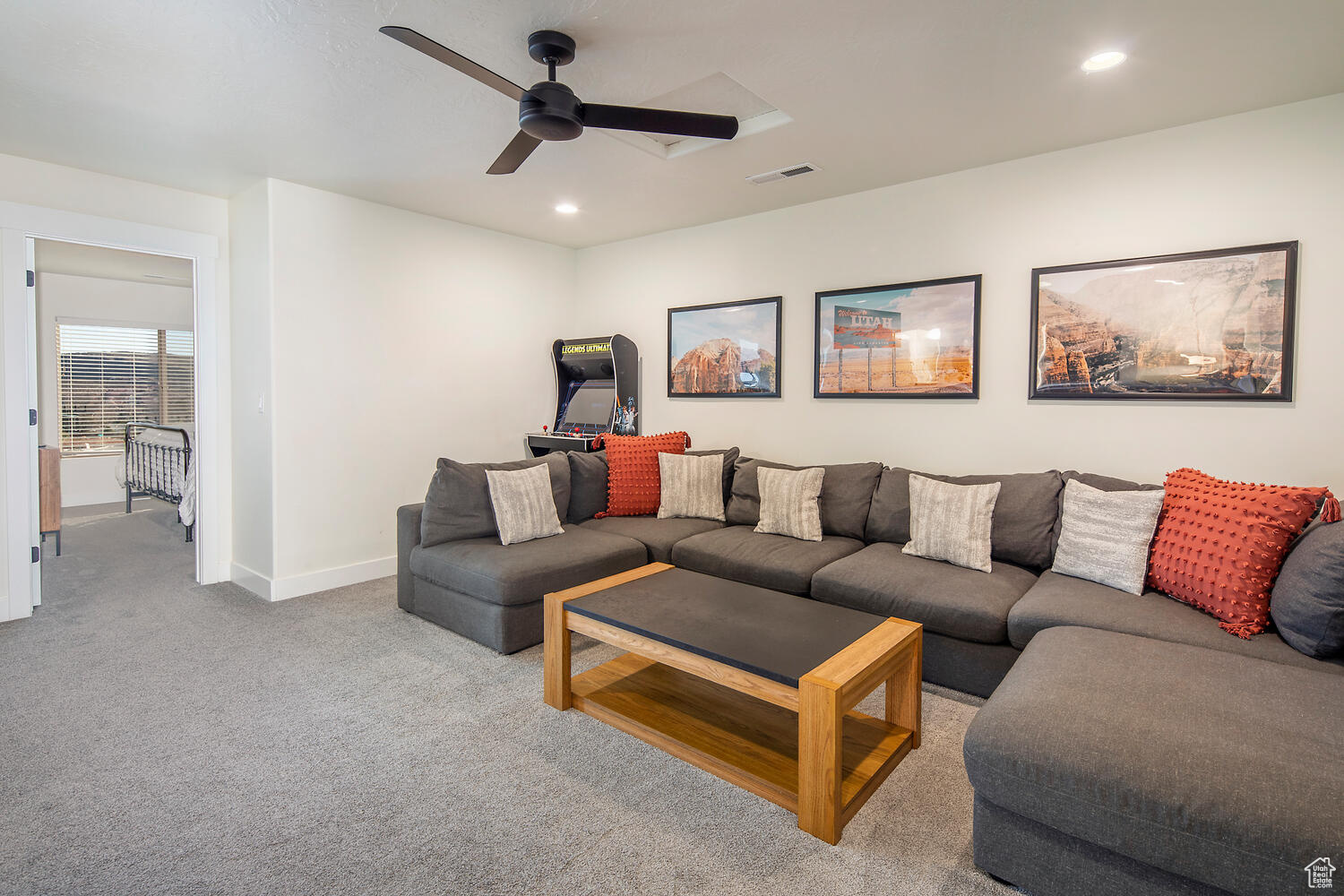 VIDA SOL VACATION TOWNHOMES - Residential