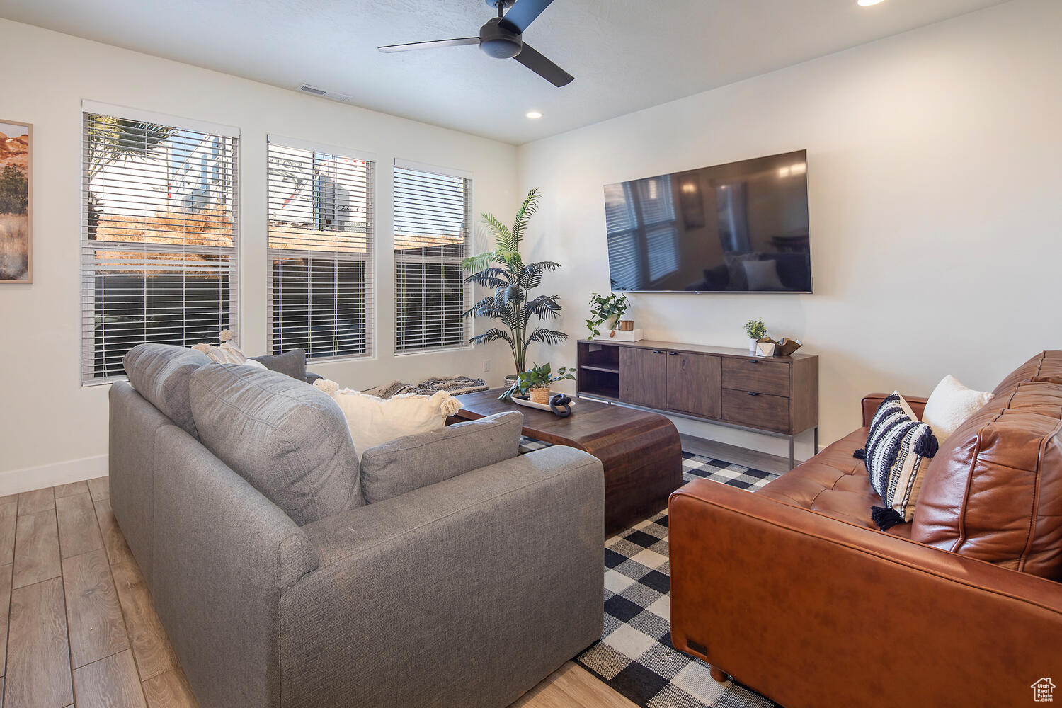 VIDA SOL VACATION TOWNHOMES - Residential