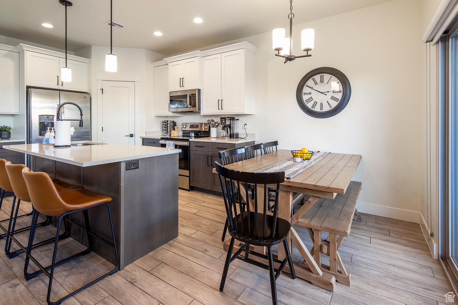 VIDA SOL VACATION TOWNHOMES - Residential