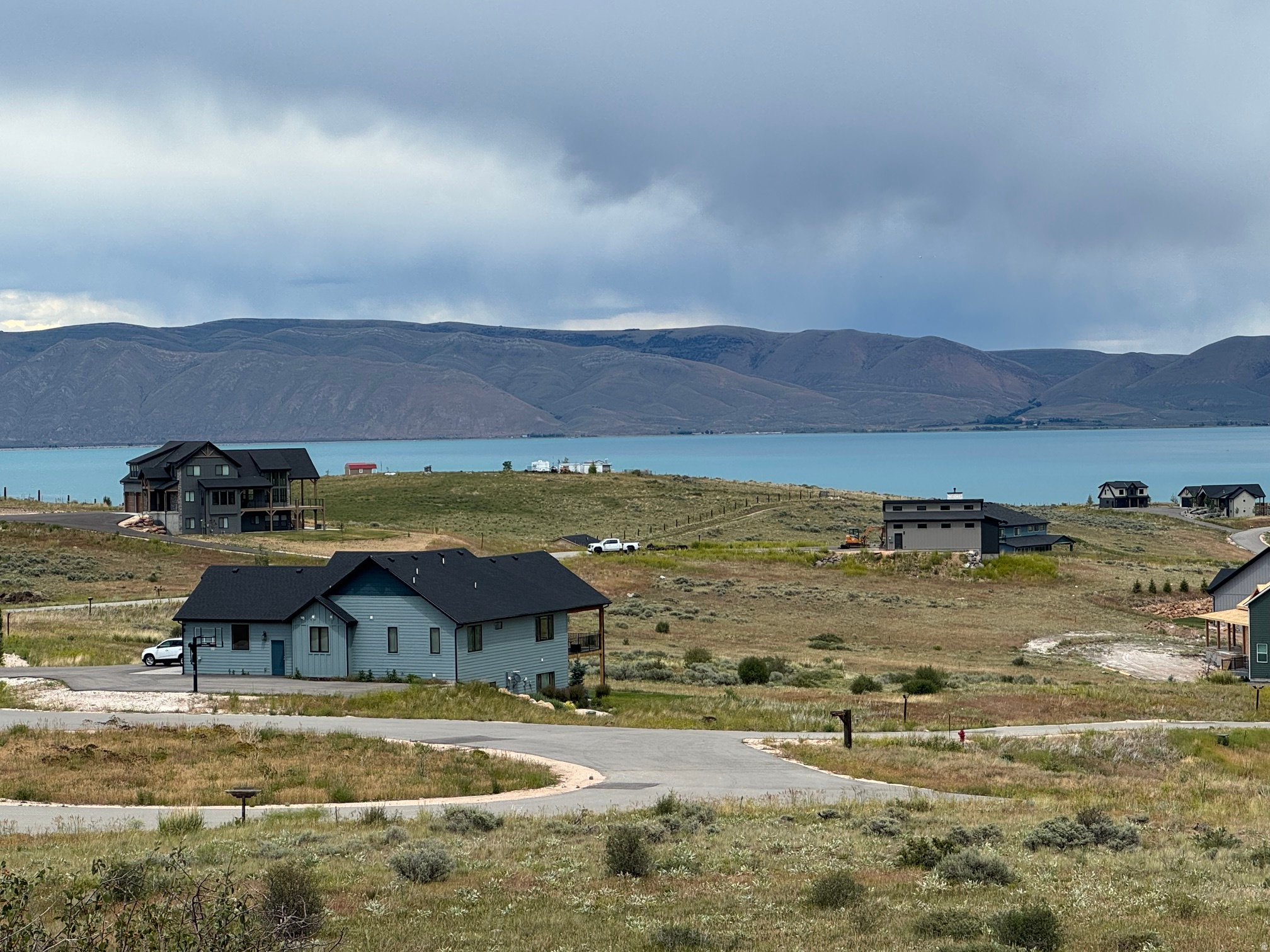 THE RESERVE PH 6 - Land