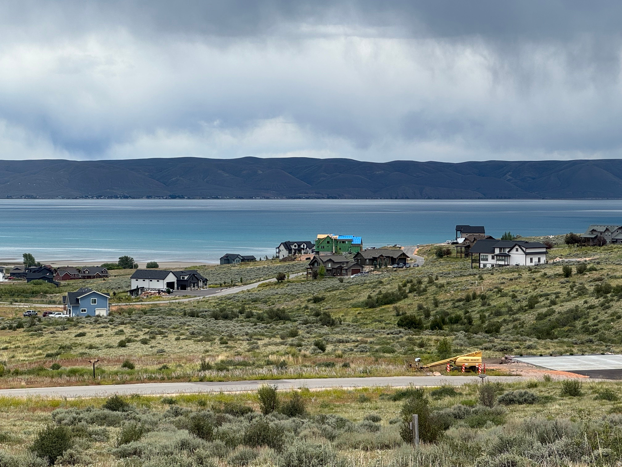 THE RESERVE PH 6 - Land