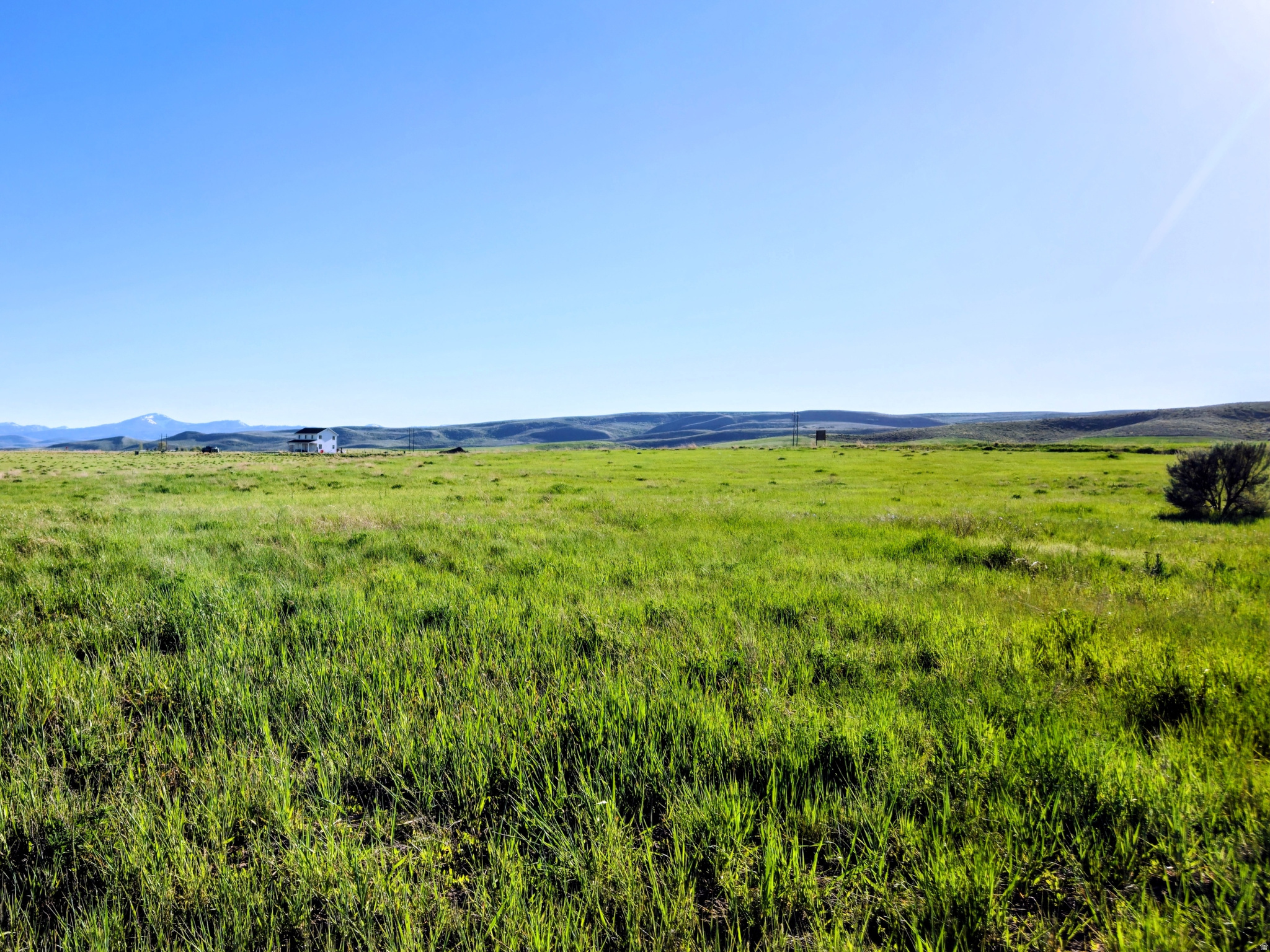BEAR RIVER ESTATES - Land