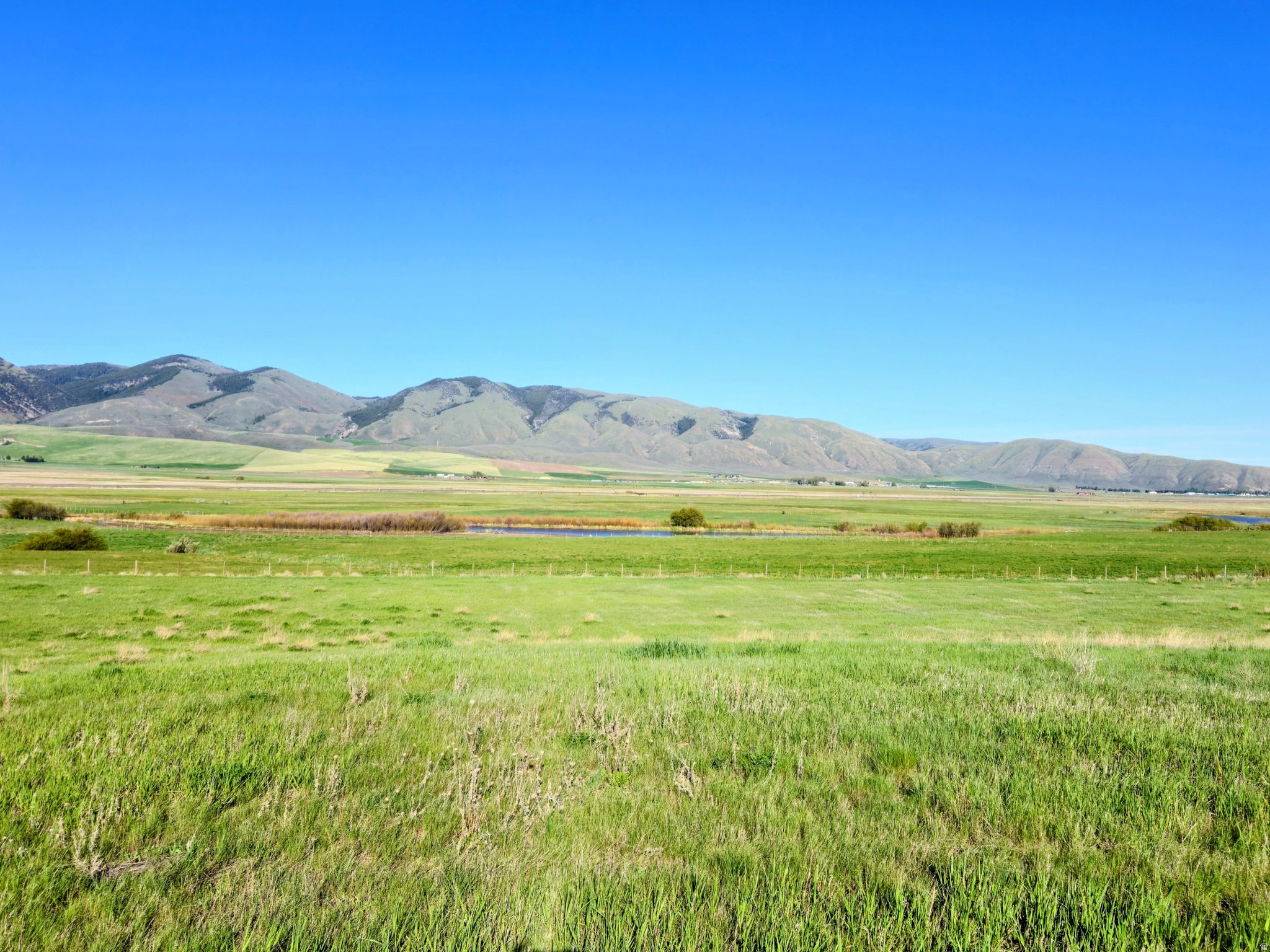 BEAR RIVER ESTATES - Land
