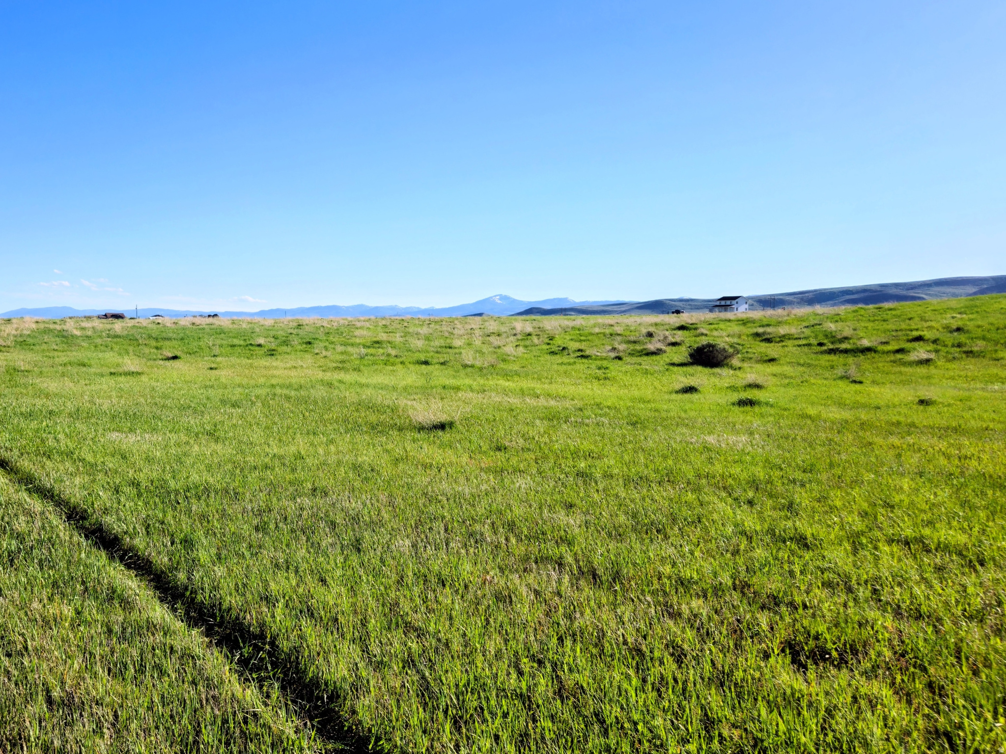 BEAR RIVER ESTATES - Land