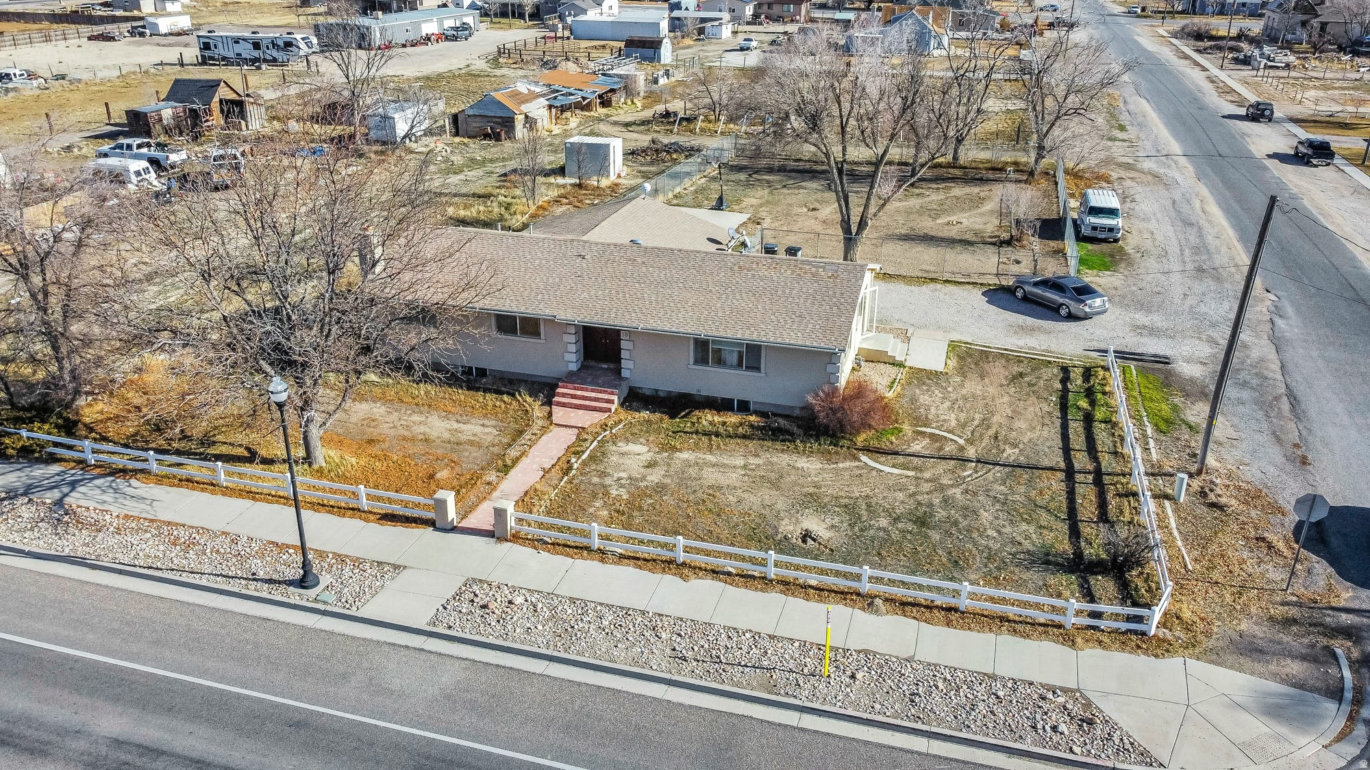 BEG SUB - Residential