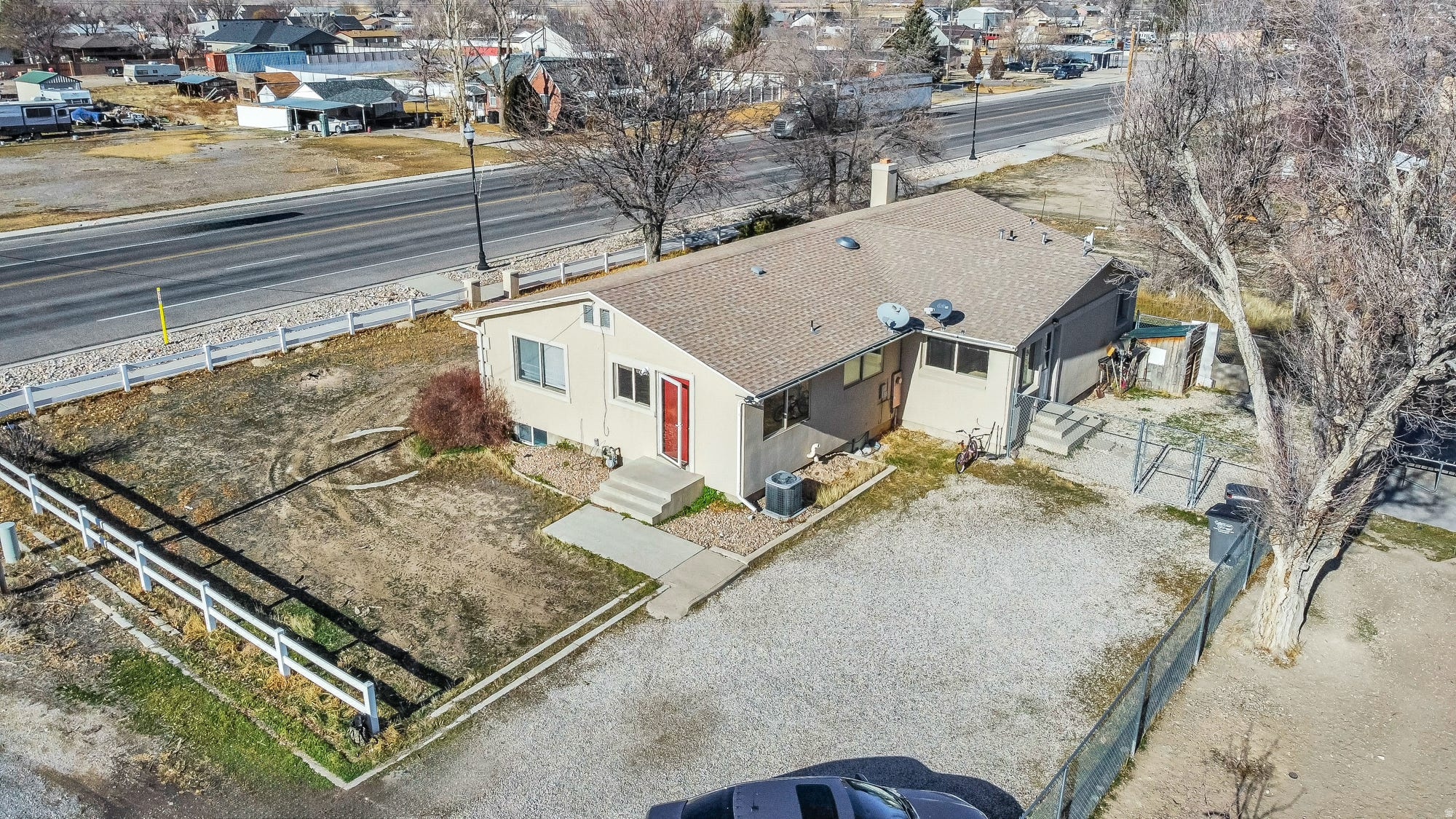 BEG SUB - Residential