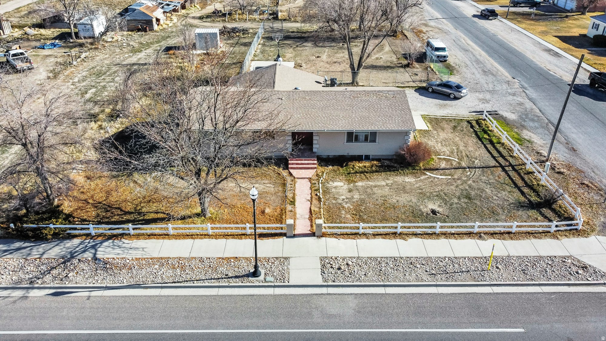 BEG SUB - Residential