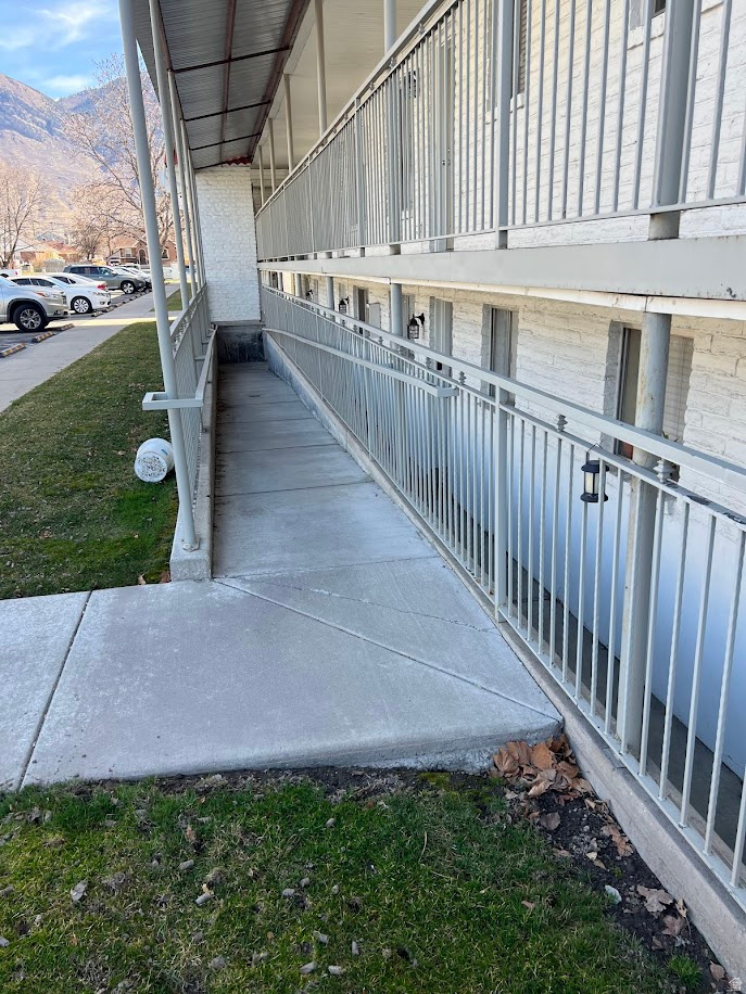 STONECREST AT TIMPANOGOS CONDOMINIUMS - Residential