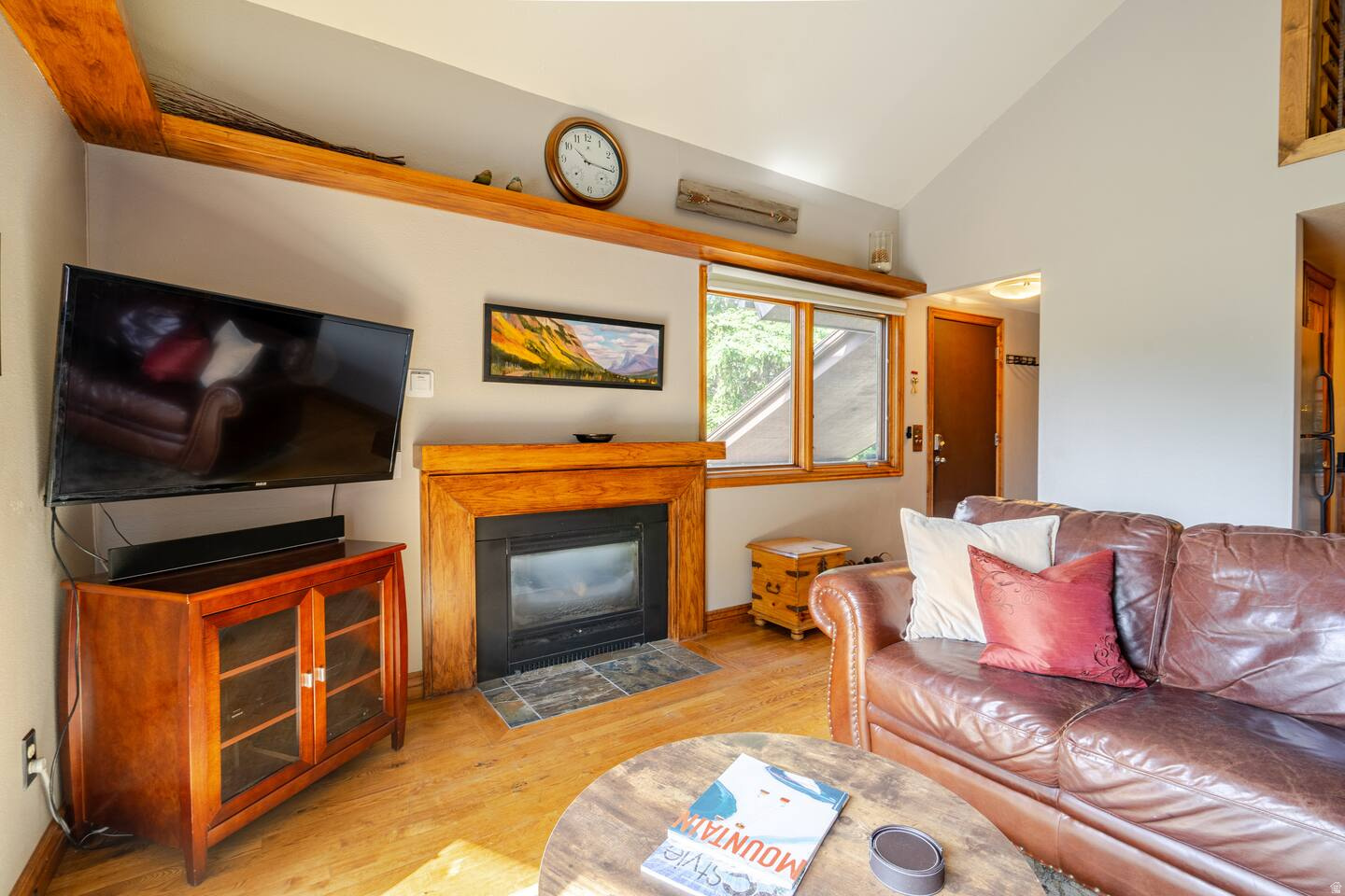 RED PINE CHALETS CONDO - Residential