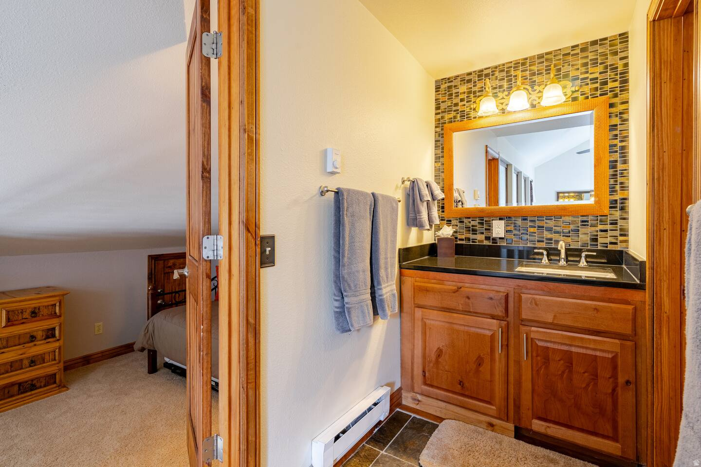 RED PINE CHALETS CONDO - Residential