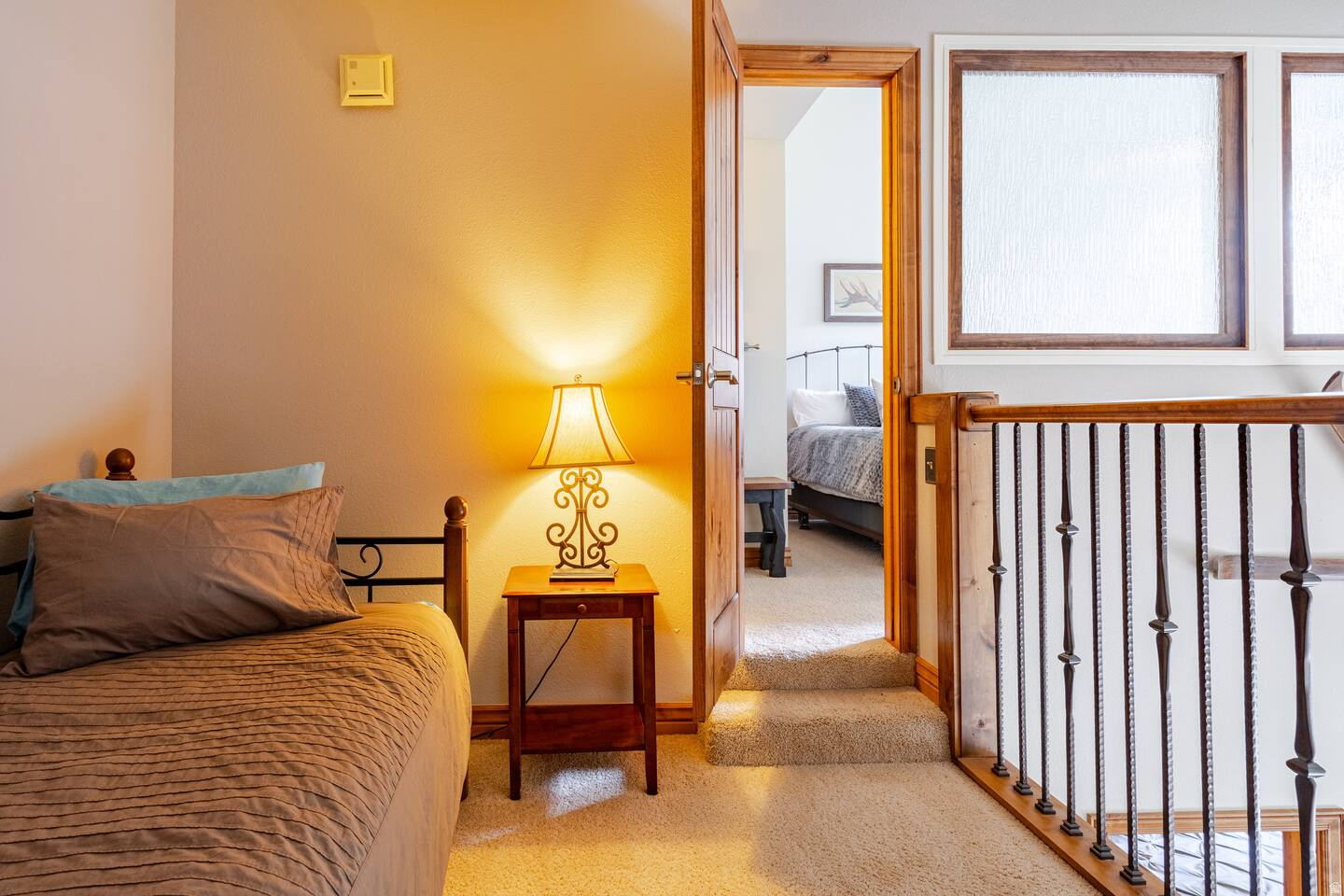 RED PINE CHALETS CONDO - Residential