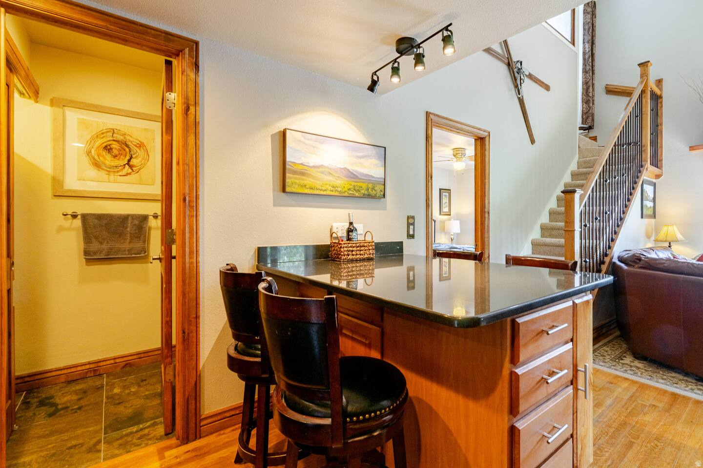RED PINE CHALETS CONDO - Residential
