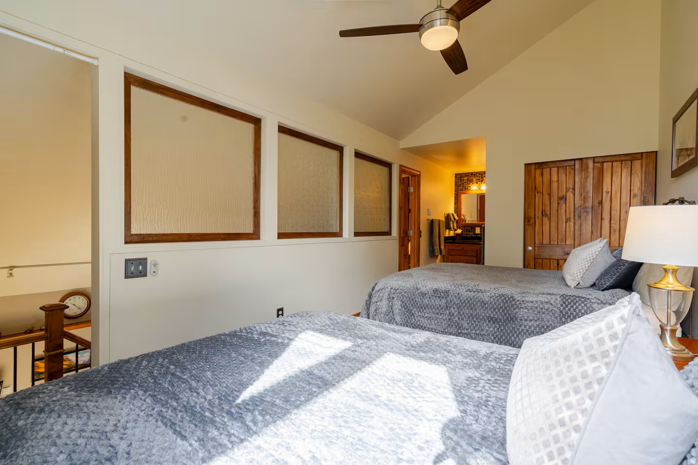 RED PINE CHALETS CONDO - Residential