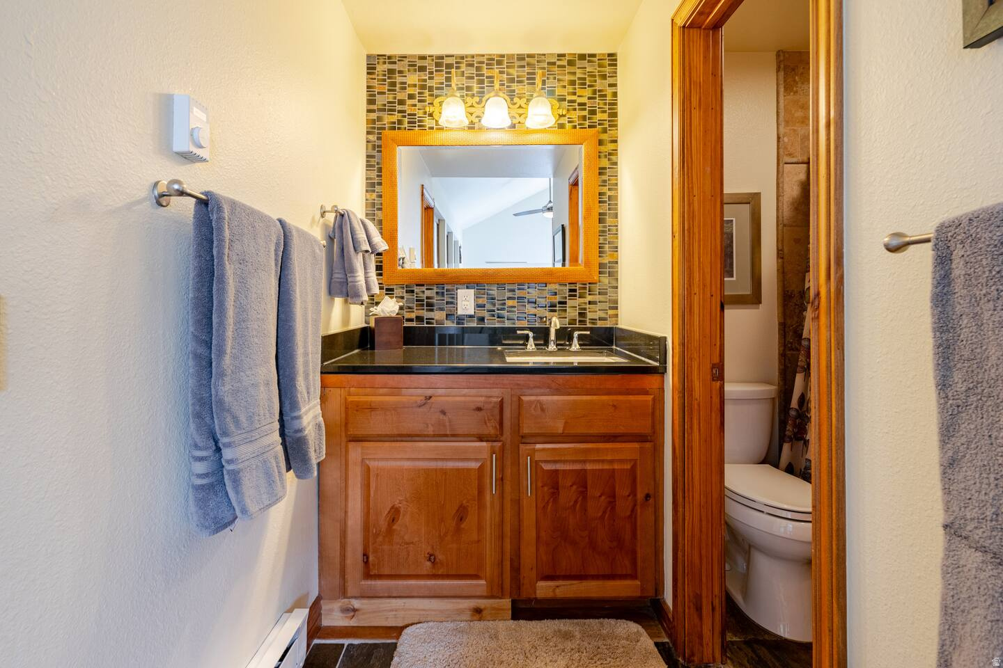 RED PINE CHALETS CONDO - Residential