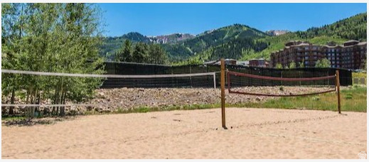 RED PINE CHALETS CONDO - Residential