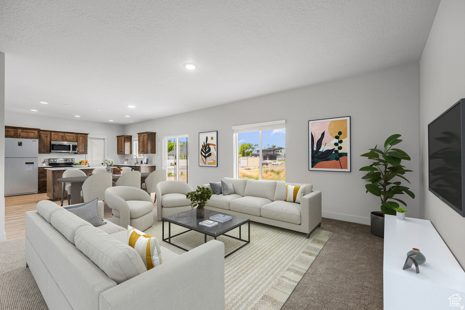 MAPLE MOUNTAIN - Residential