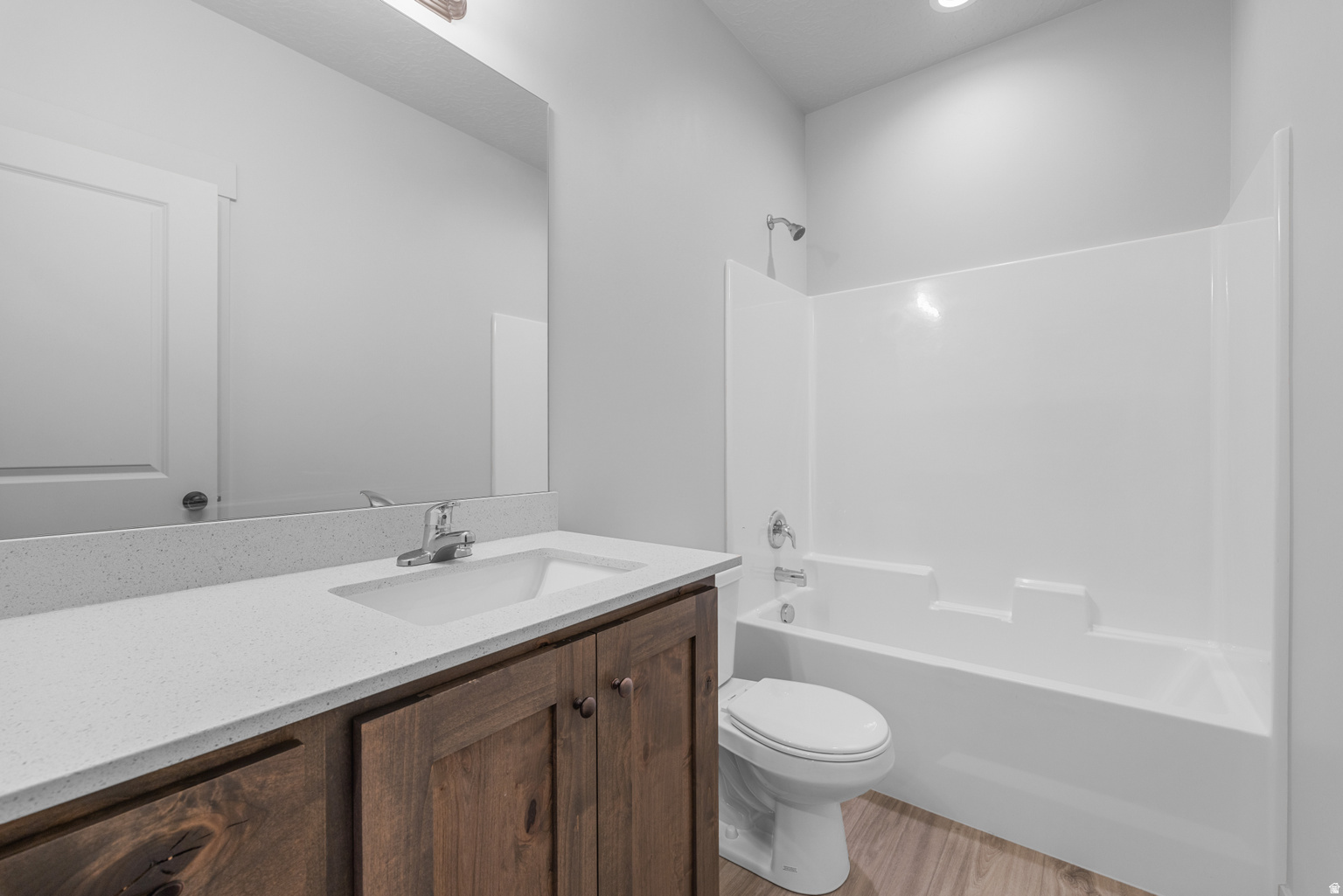 MAPLE MOUNTAIN - Residential