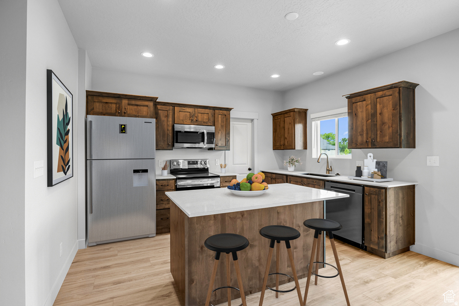 MAPLE MOUNTAIN - Residential