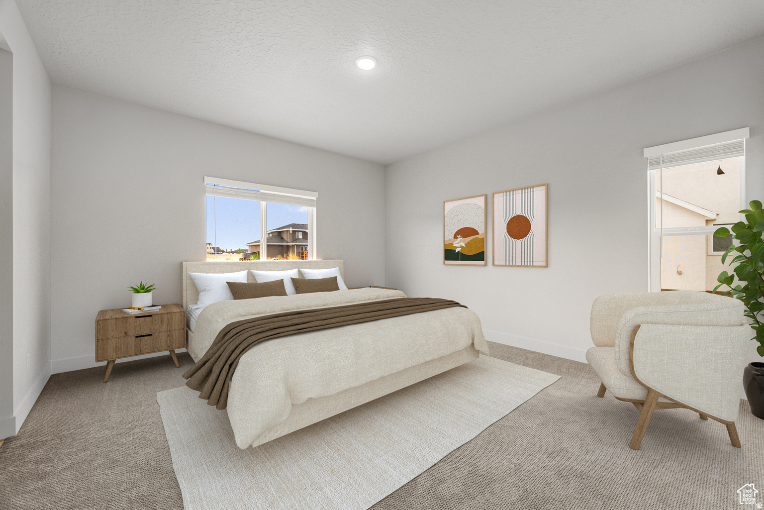 MAPLE MOUNTAIN - Residential