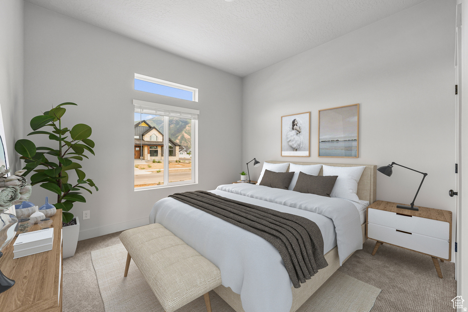 MAPLE MOUNTAIN - Residential