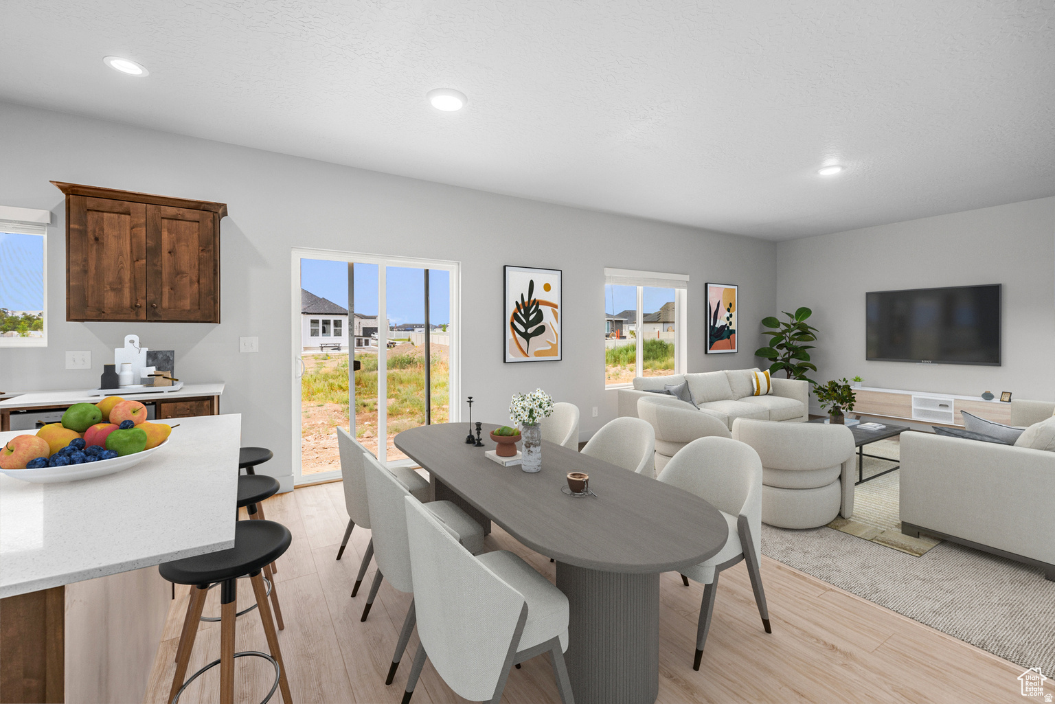 MAPLE MOUNTAIN - Residential