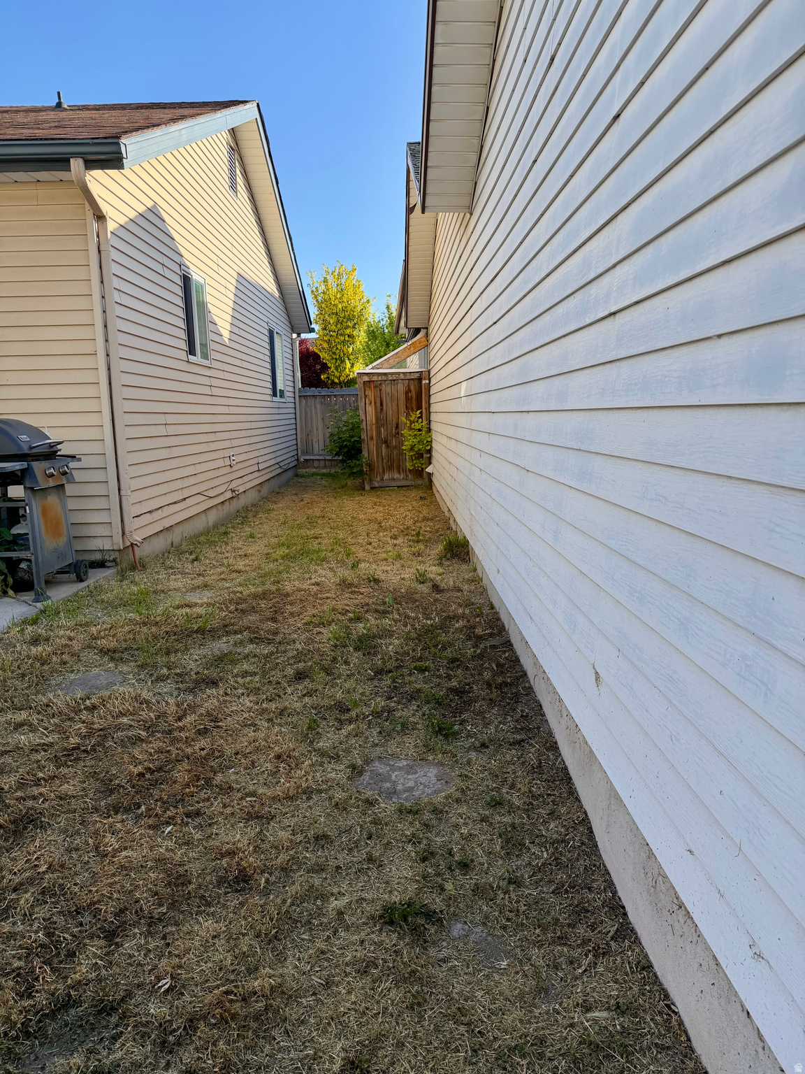 FOX SHADOW - Residential