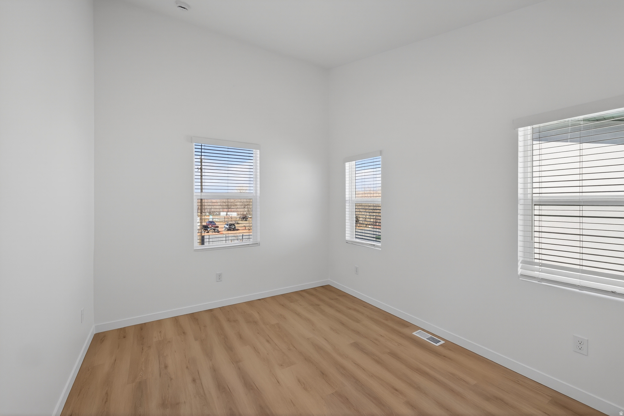 DESERT SOL AMENDMENT I - Residential