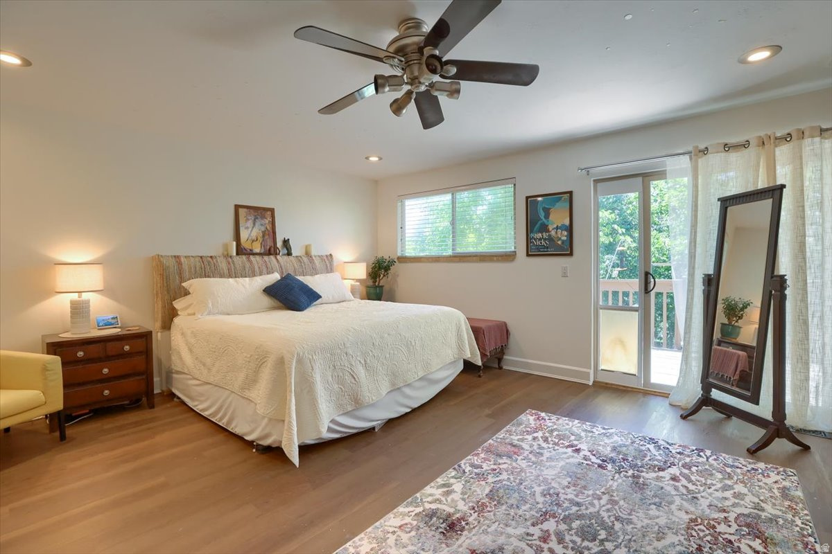OAKBRIDGE HEIGHTS - Residential