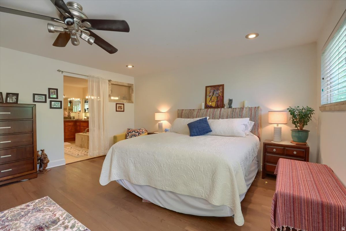 OAKBRIDGE HEIGHTS - Residential