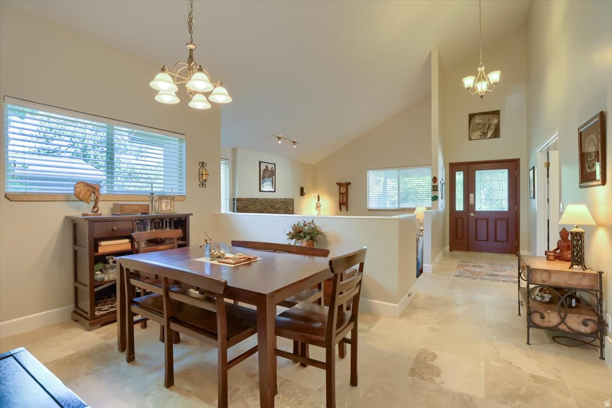 OAKBRIDGE HEIGHTS - Residential