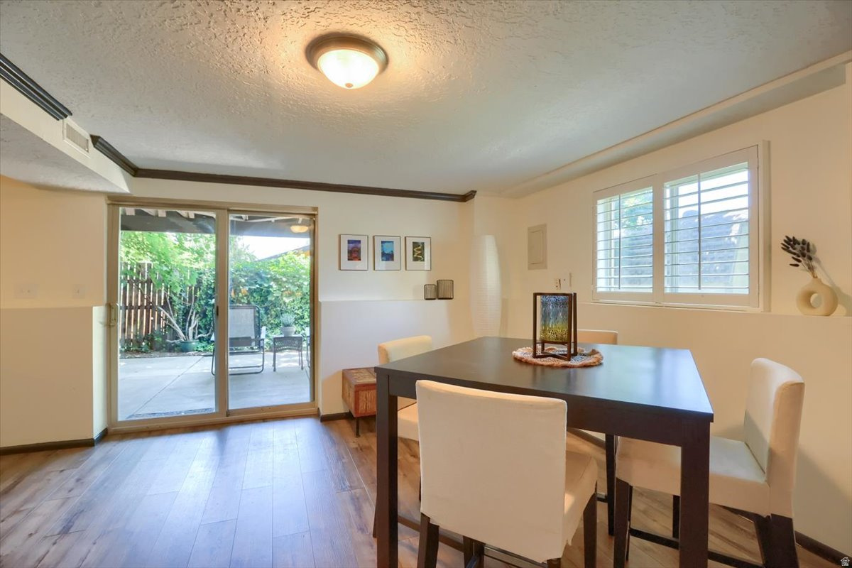 OAKBRIDGE HEIGHTS - Residential