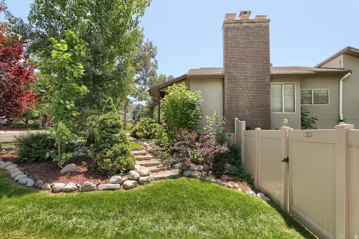 OAKBRIDGE HEIGHTS - Residential