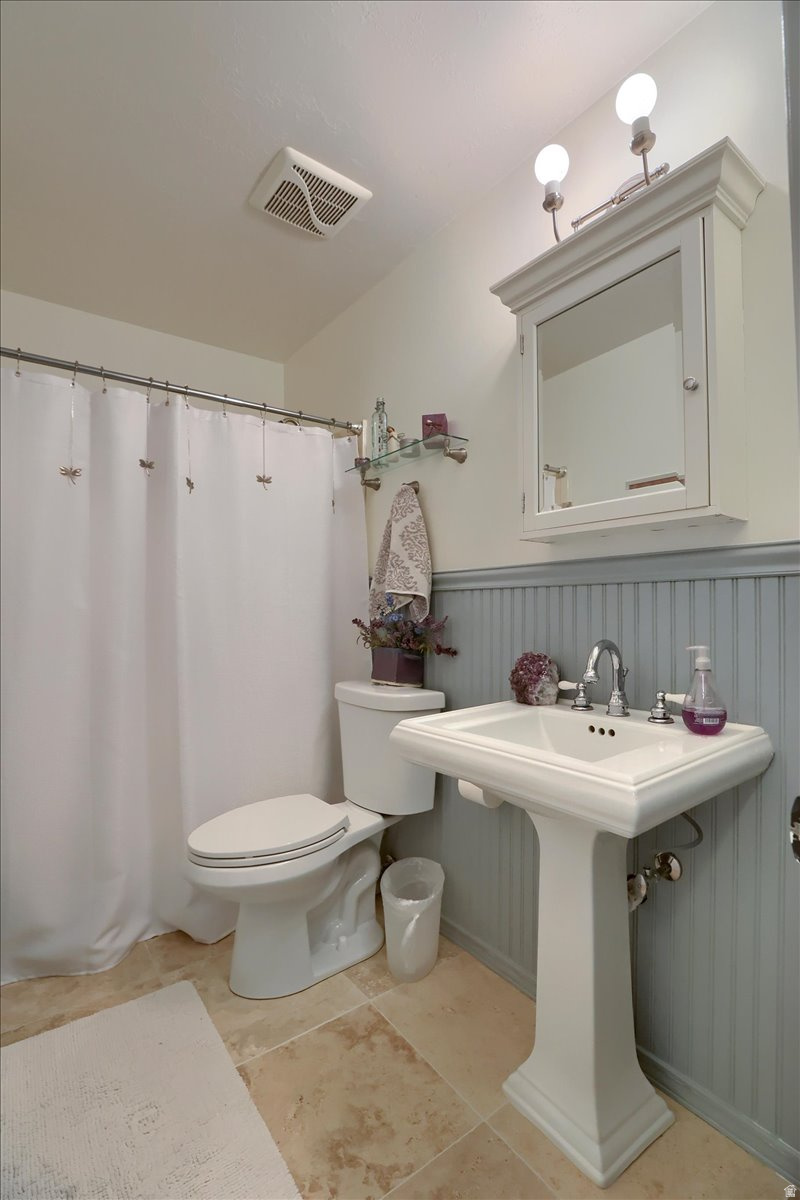 OAKBRIDGE HEIGHTS - Residential