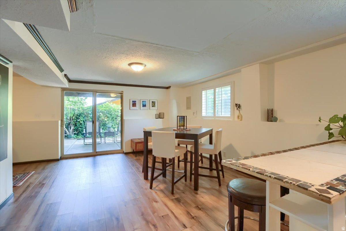 OAKBRIDGE HEIGHTS - Residential
