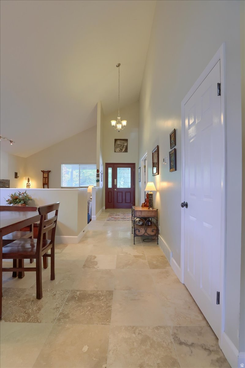 OAKBRIDGE HEIGHTS - Residential