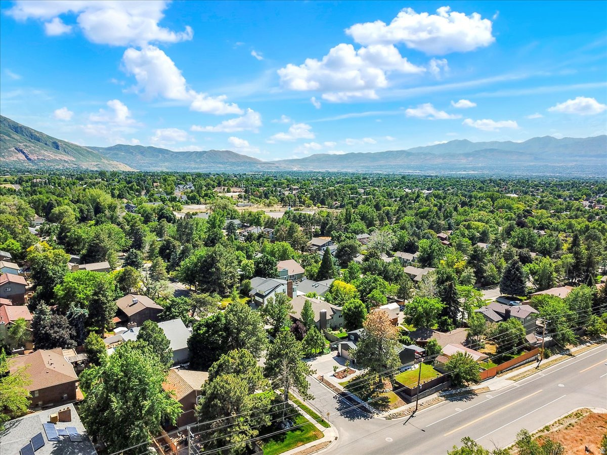 OAKBRIDGE HEIGHTS - Residential