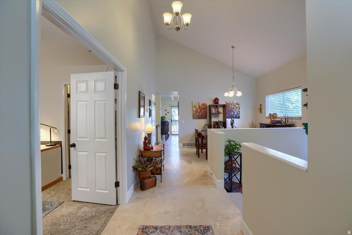 OAKBRIDGE HEIGHTS - Residential