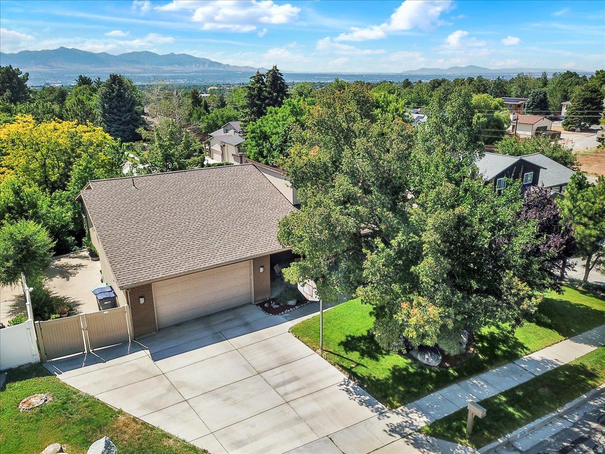 OAKBRIDGE HEIGHTS - Residential