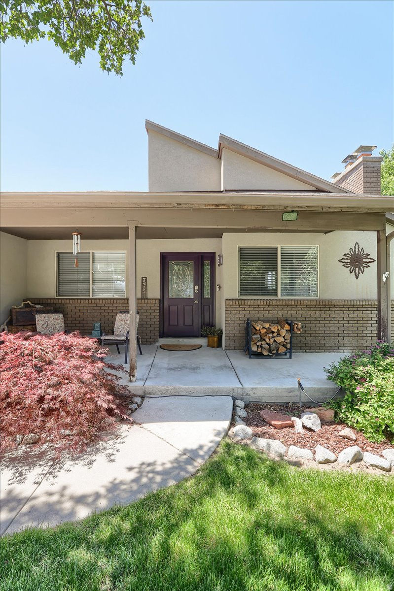 OAKBRIDGE HEIGHTS - Residential