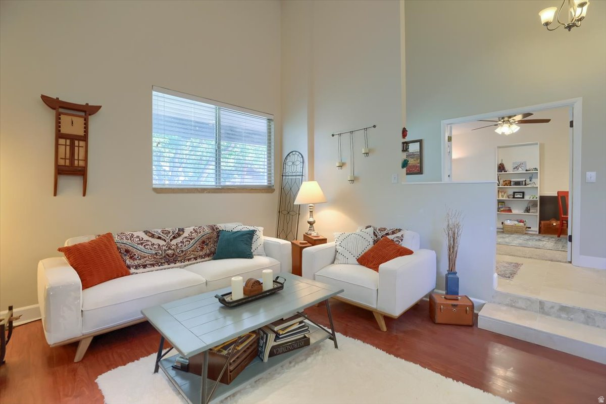 OAKBRIDGE HEIGHTS - Residential