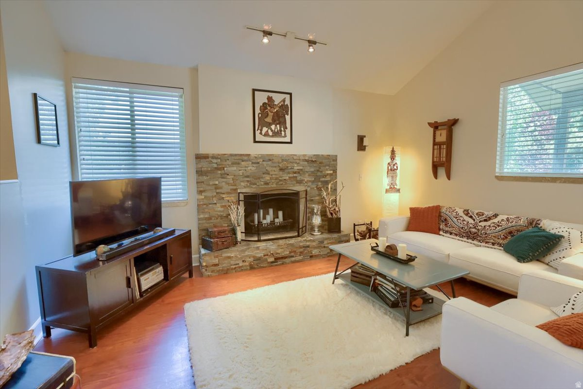 OAKBRIDGE HEIGHTS - Residential