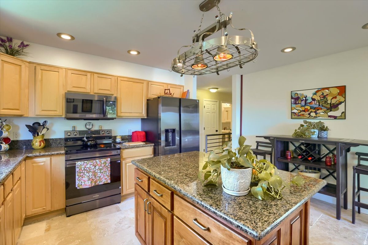 OAKBRIDGE HEIGHTS - Residential
