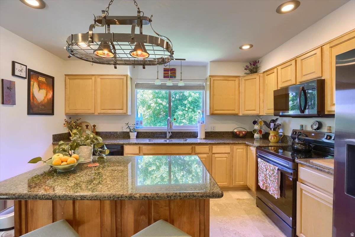 OAKBRIDGE HEIGHTS - Residential